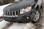 Jeep Compass Limited 2011 года